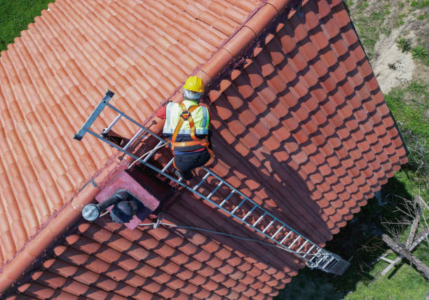 Best Roof Leak Repair  in Wilson, NC